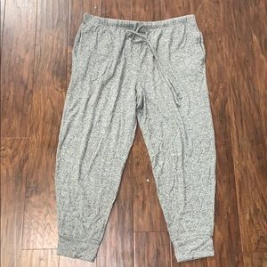 aerie joggers